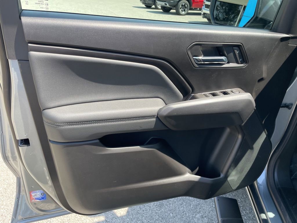 New 2026 Chevrolet Colorado LT w/ LPO, Skid Plate Package AWD/4WD image 6