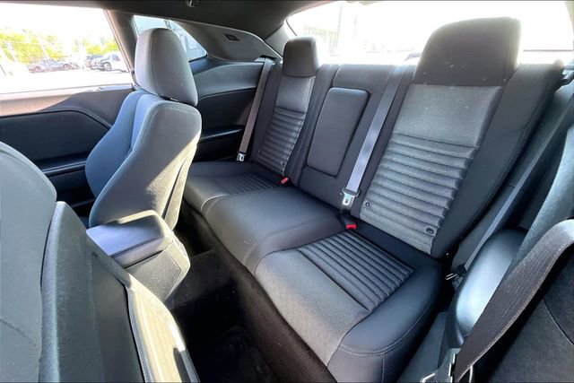 Used 2014 Dodge Challenger R/T RWD image 18