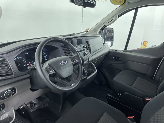 Used 2024 Ford Transit 250 Low Roof w/ Exterior Upgrade Package image 19
