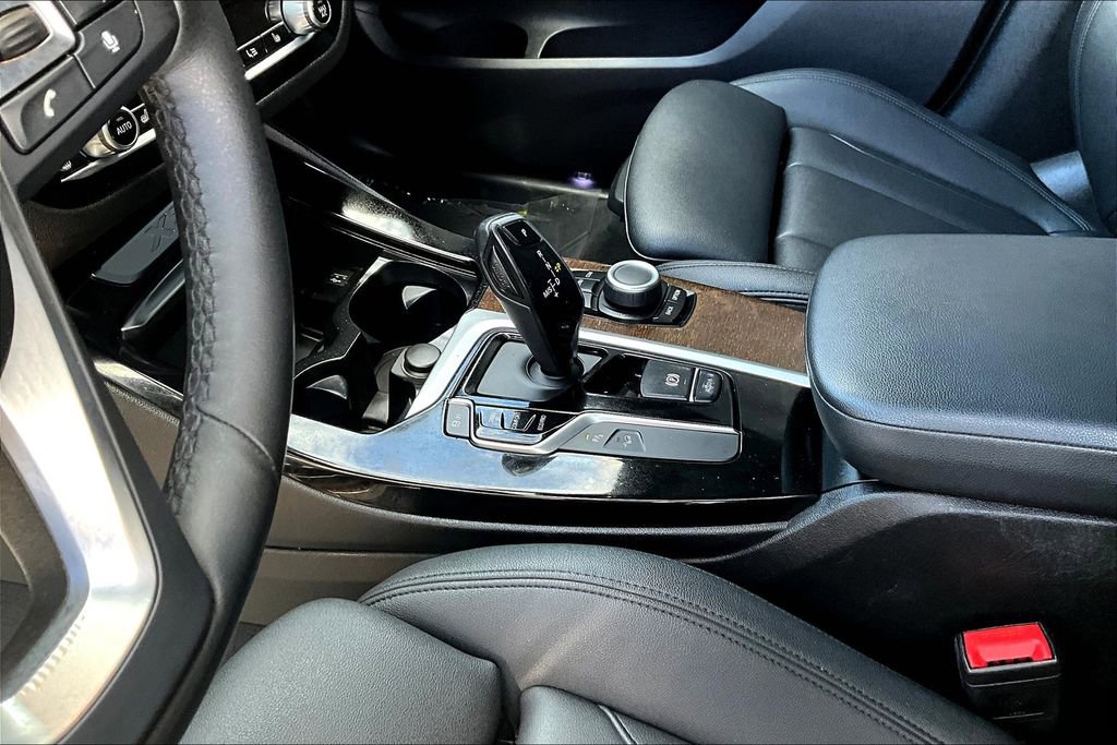 Used 2019 BMW X3 xDrive30i image 18