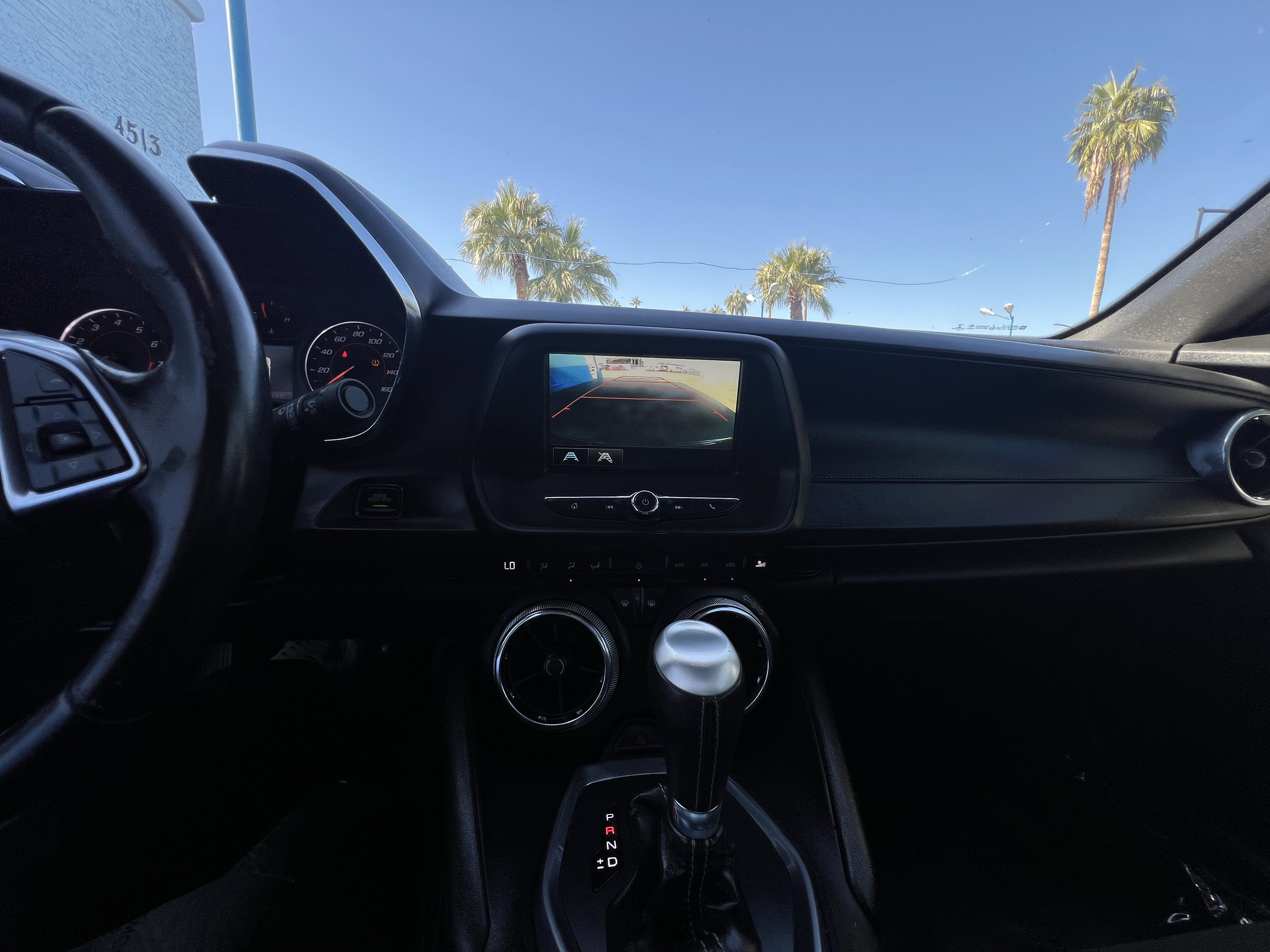 Used 2017 Chevrolet Camaro LT image 12