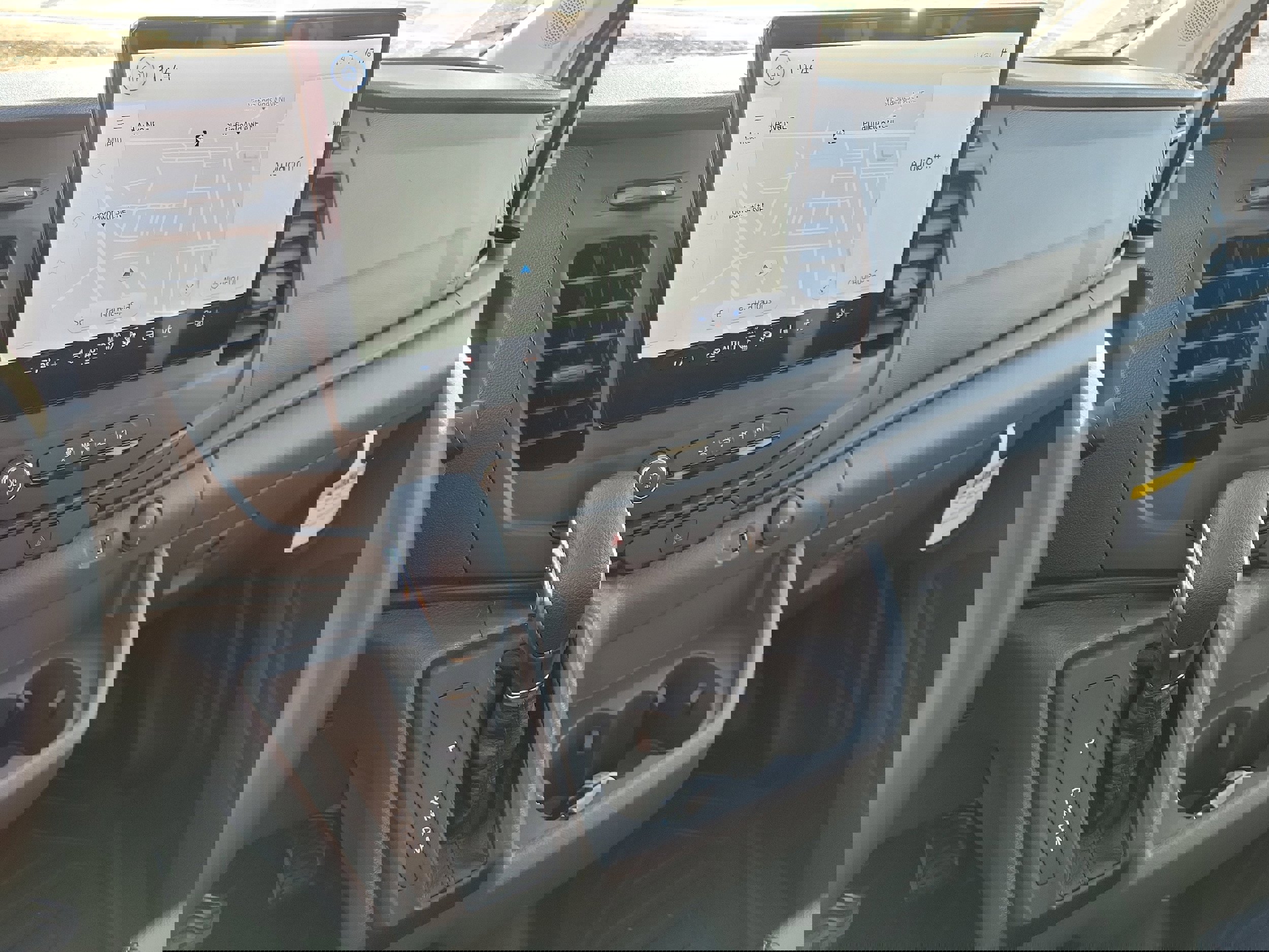 New 2026 Ford Transit 150 Low Roof image 30