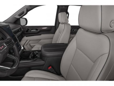 New 2026 GMC Yukon Elevation w/ Elevation Premium Package AWD/4WD image 11