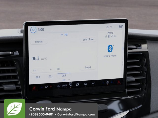 New 2027 Ford Transit 350 XLT AWD/4WD image 14