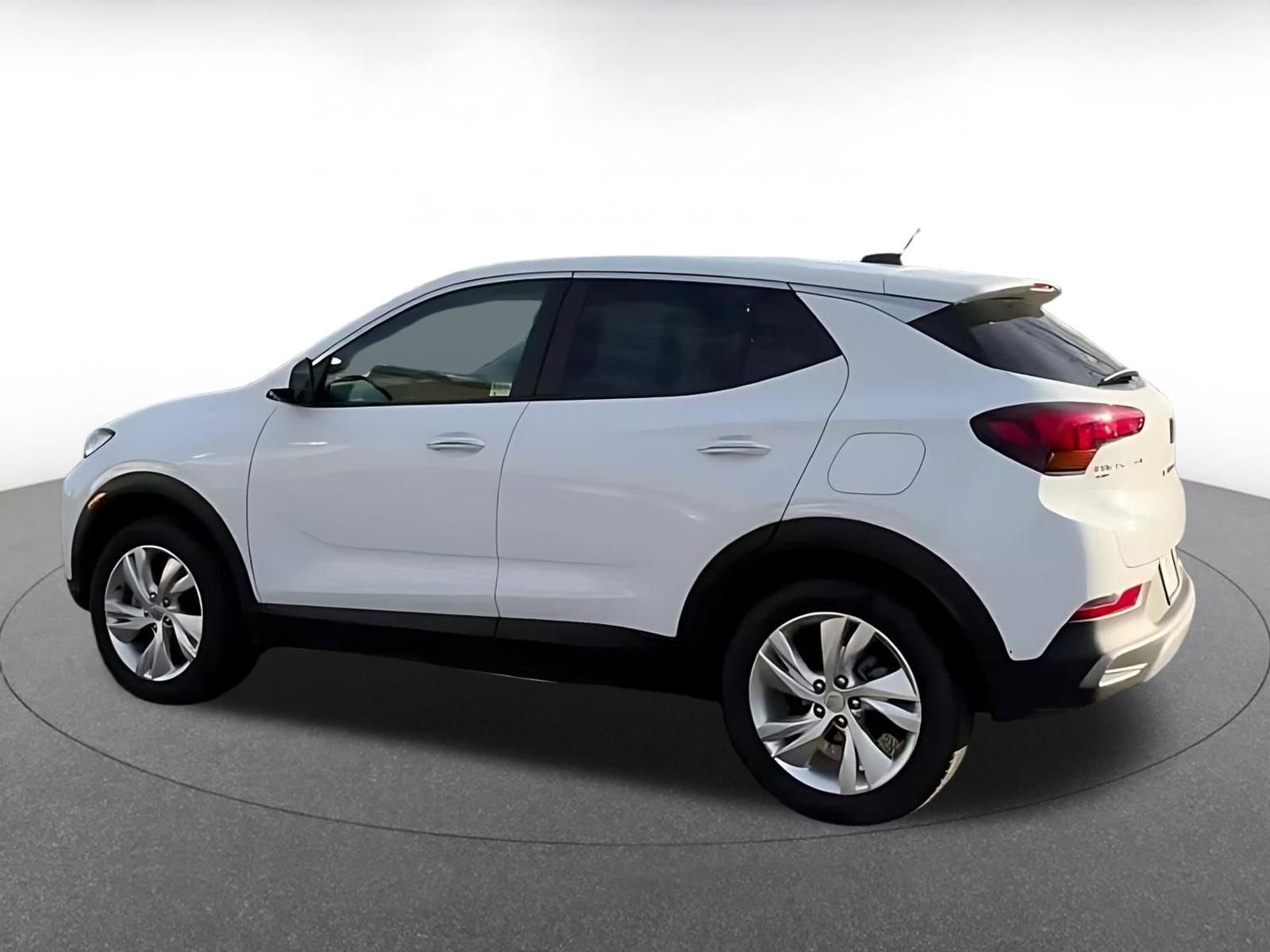 Used 2025 Buick Encore GX Preferred image 9