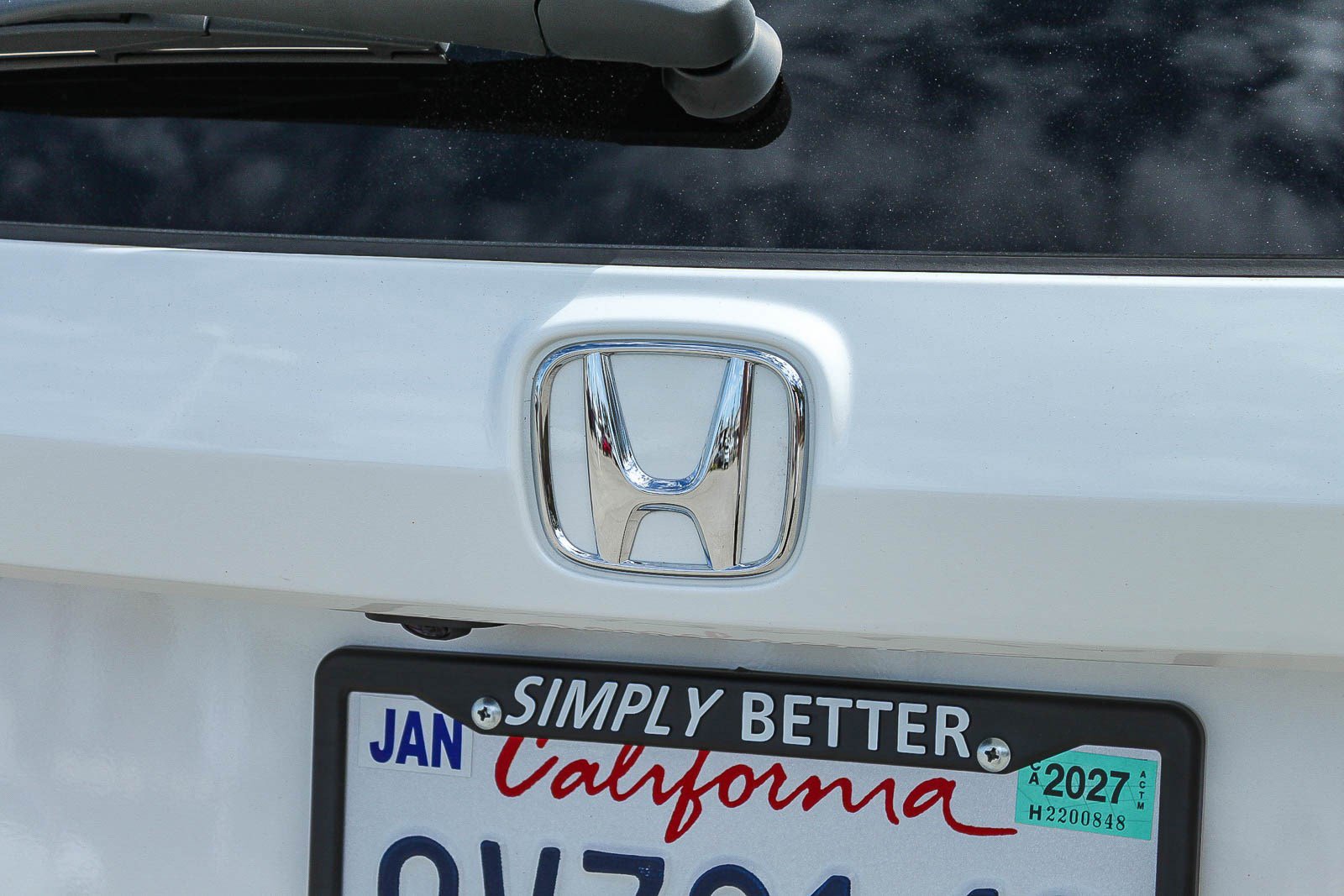 Certified 2026 Honda CR-V Sport image 11