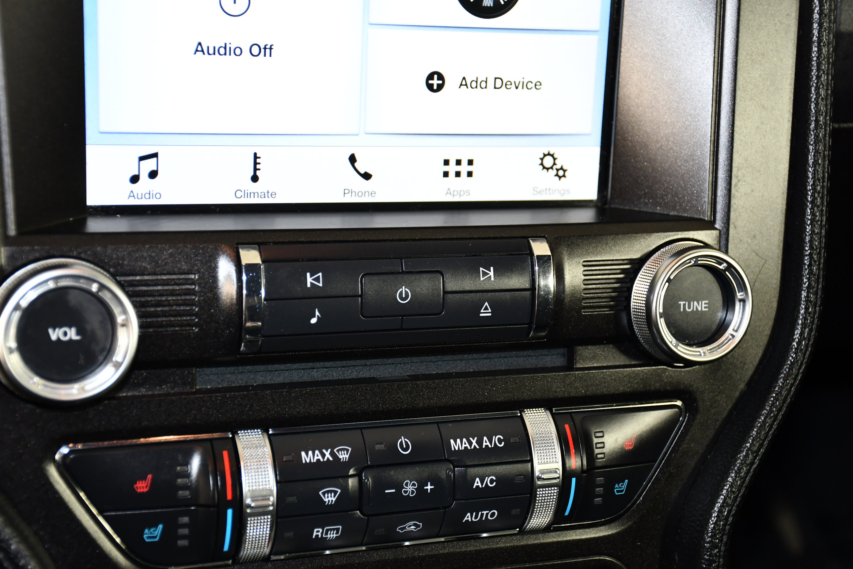 Used 2016 Ford Mustang Premium w/ Equipment Group 201A image 28