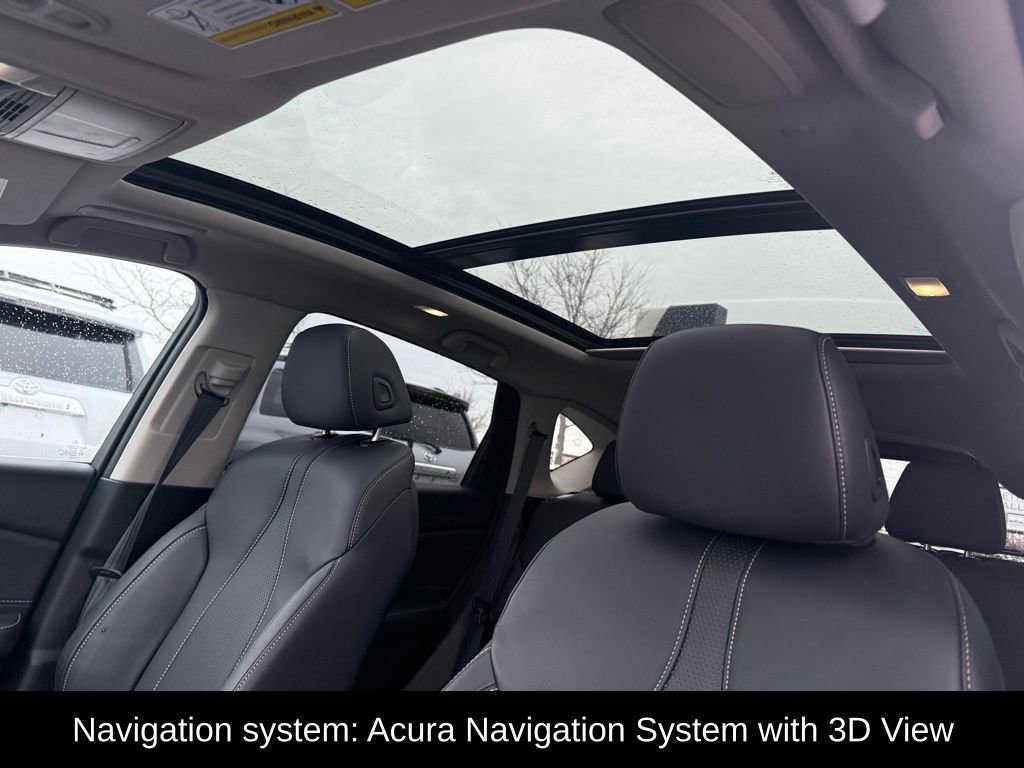 Used 2023 Acura RDX Technology Package image 7