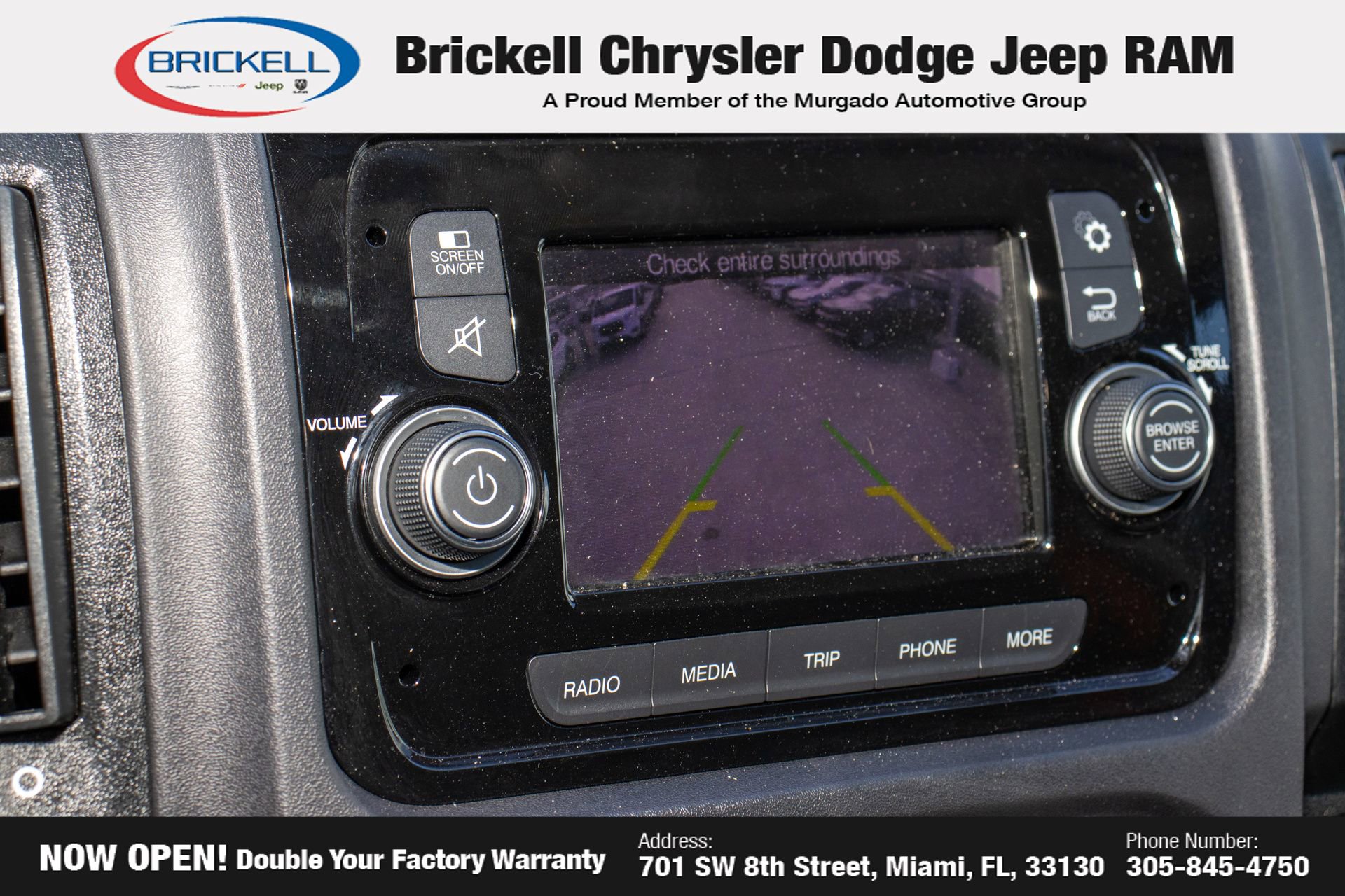 Used 2021 RAM ProMaster 3500 image 27