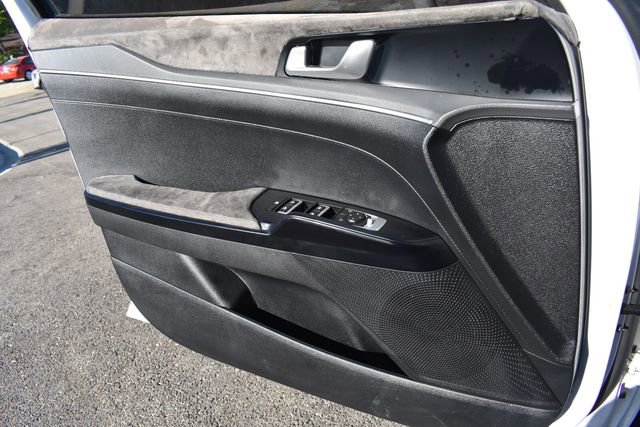Used 2021 Kia K5 GT-Line FWD image 30