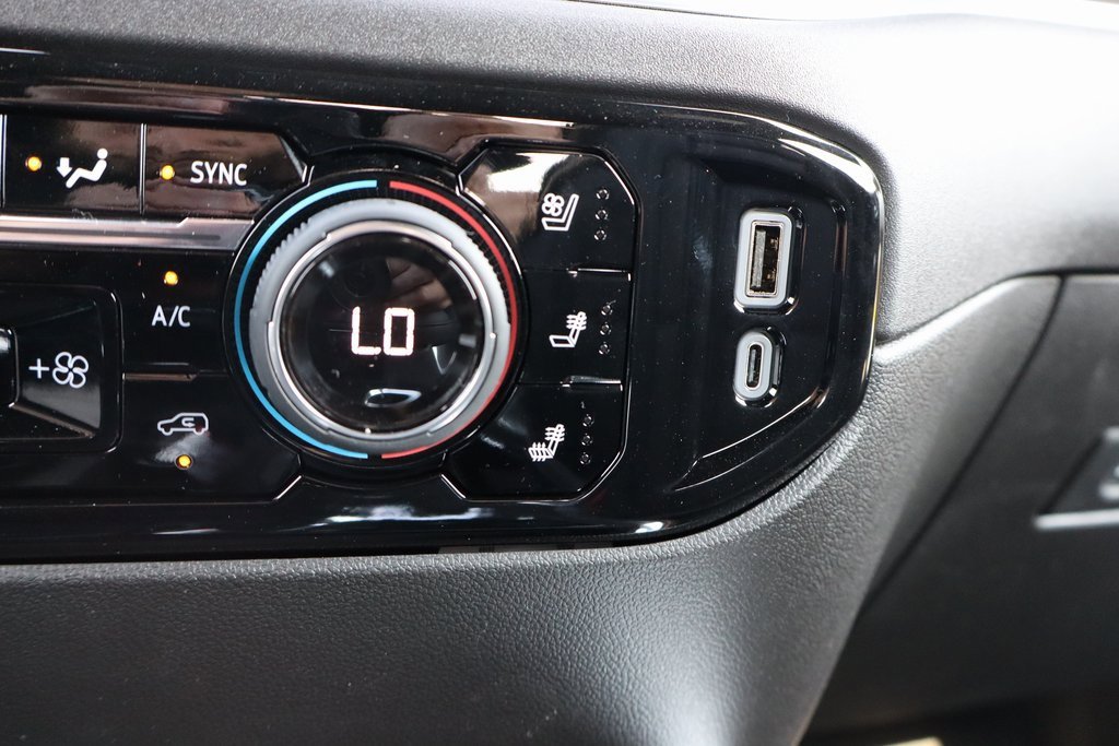 New 2025 Chevrolet Silverado 1500 High Country w/ High Country Premium Package image 12