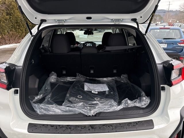 New 2026 Subaru Crosstrek 2.0i Premium image 7