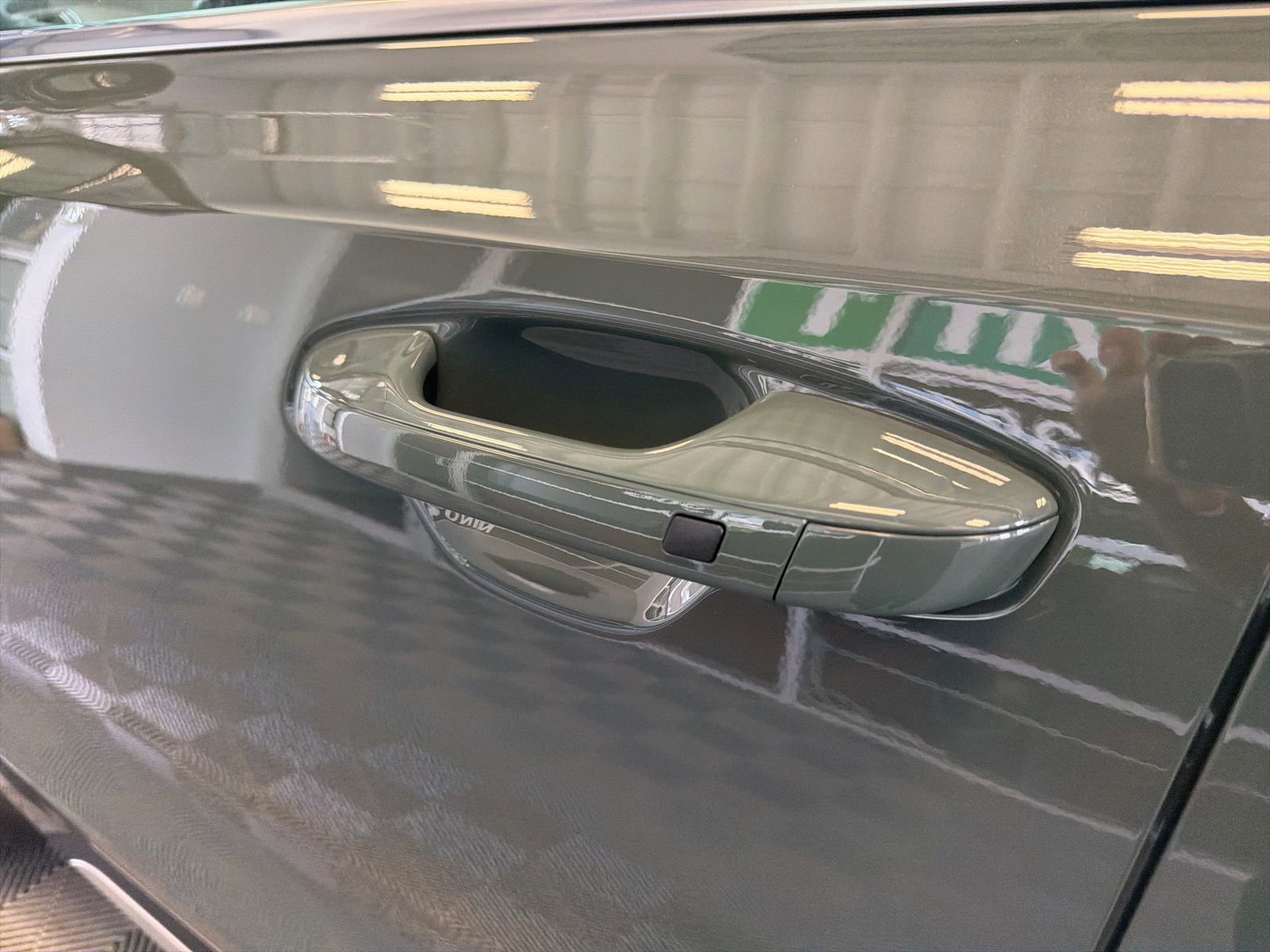 New 2026 Kia Sorento EX AWD/4WD image 10