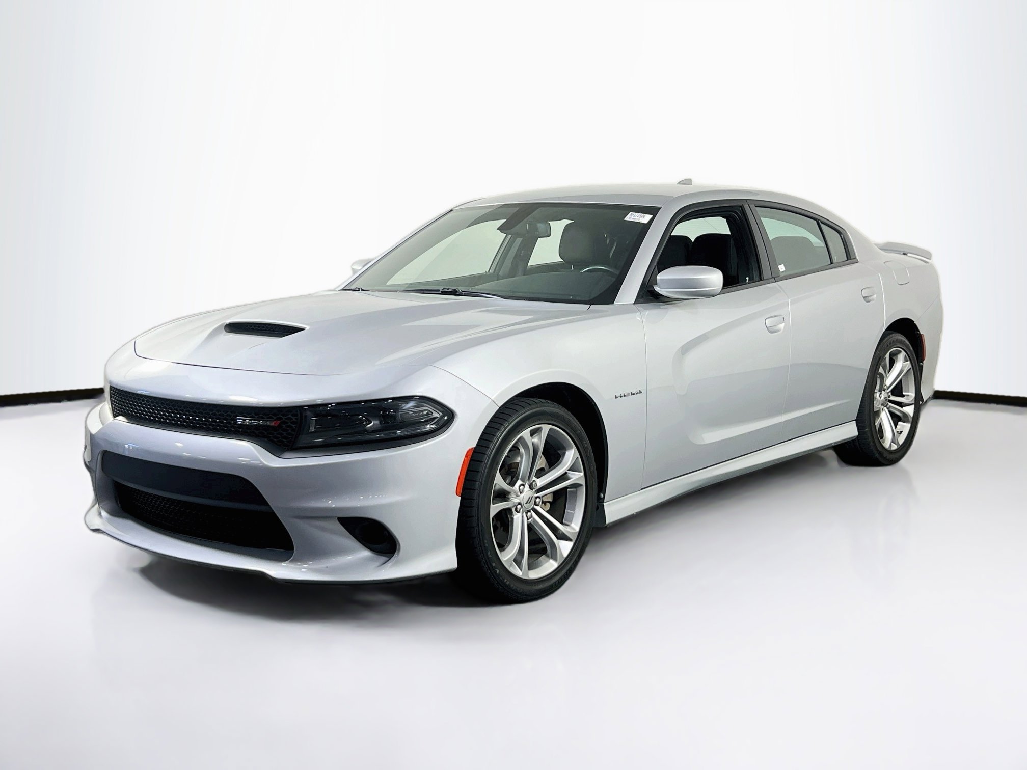 Used 2022 Dodge Charger R/T