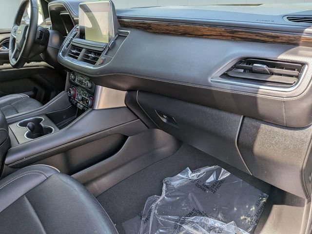 Used 2024 Chevrolet Tahoe Premier AWD/4WD image 28