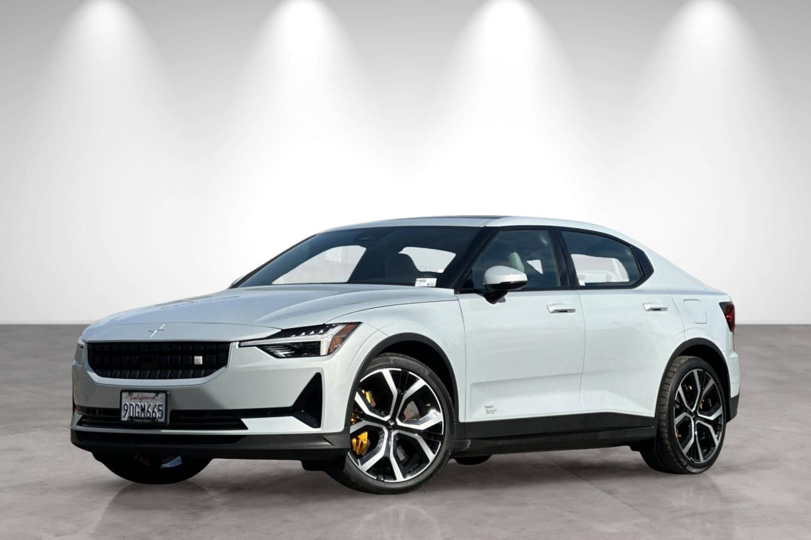 Used 2023 Polestar Polestar 2