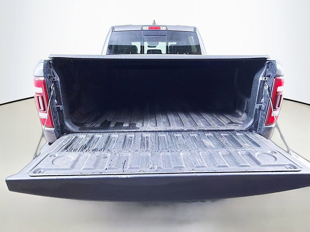 Used 2023 RAM 1500 Laramie image 16
