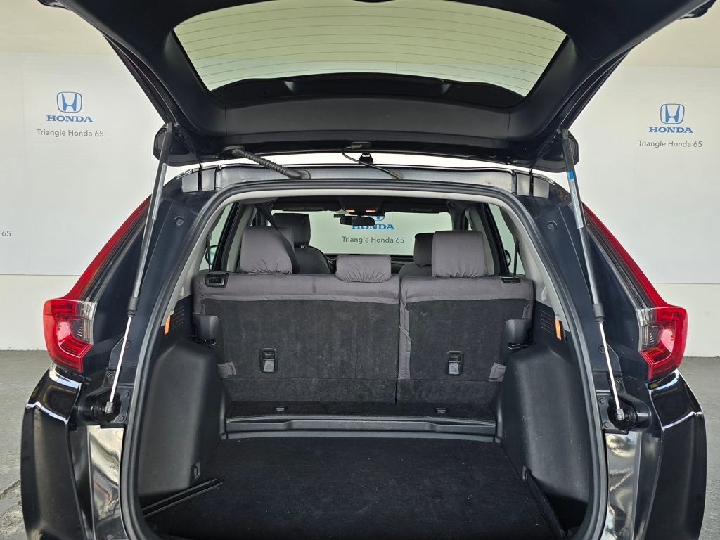 Used 2022 Honda CR-V LX image 31
