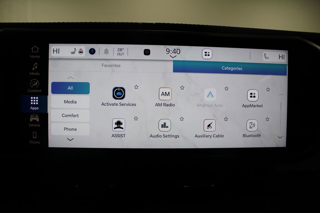 Used 2024 Jeep Wrangler Sahara image 47