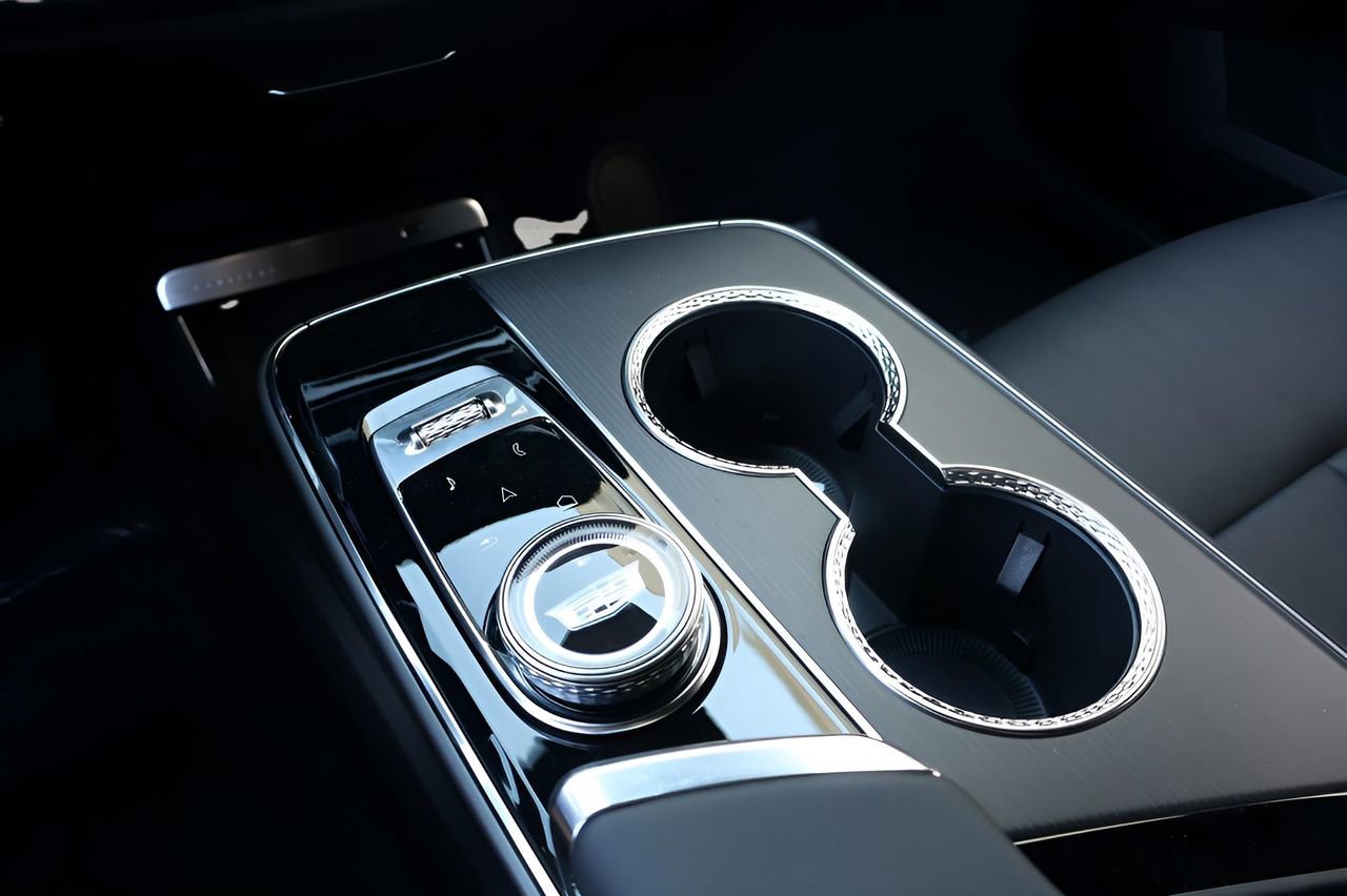 New 2026 Cadillac Lyriq Sport image 28