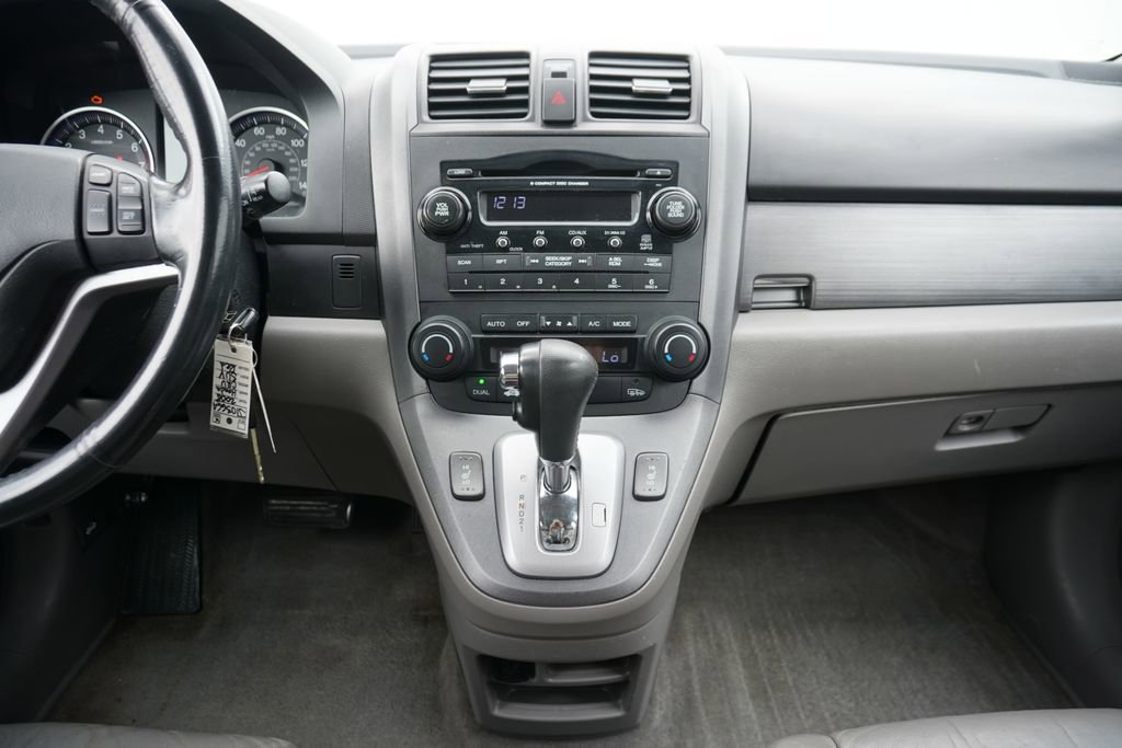 Used 2008 Honda CR-V EX-L image 22
