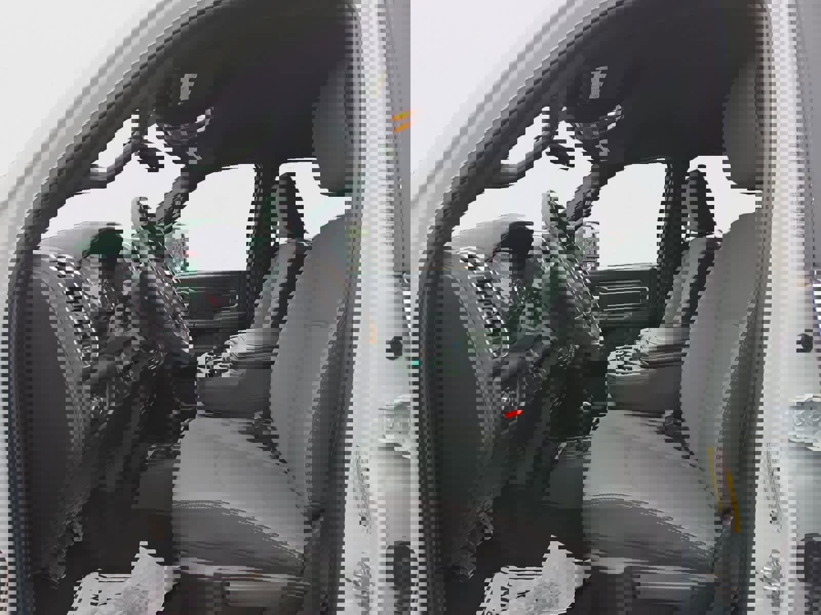 Used 2024 RAM 3500 SLT w/ Quick Order Package 2YG SLT image 13