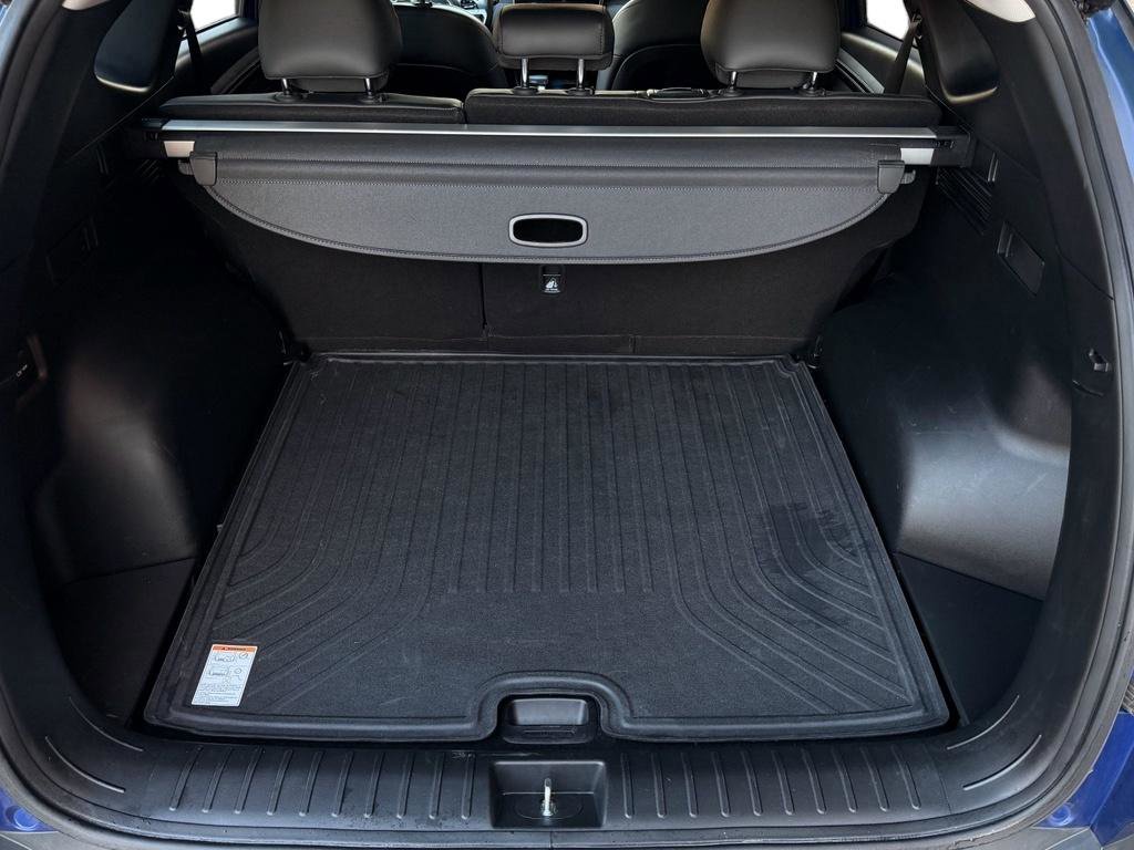 Used 2023 Hyundai Tucson SEL w/ Convenience Package image 11