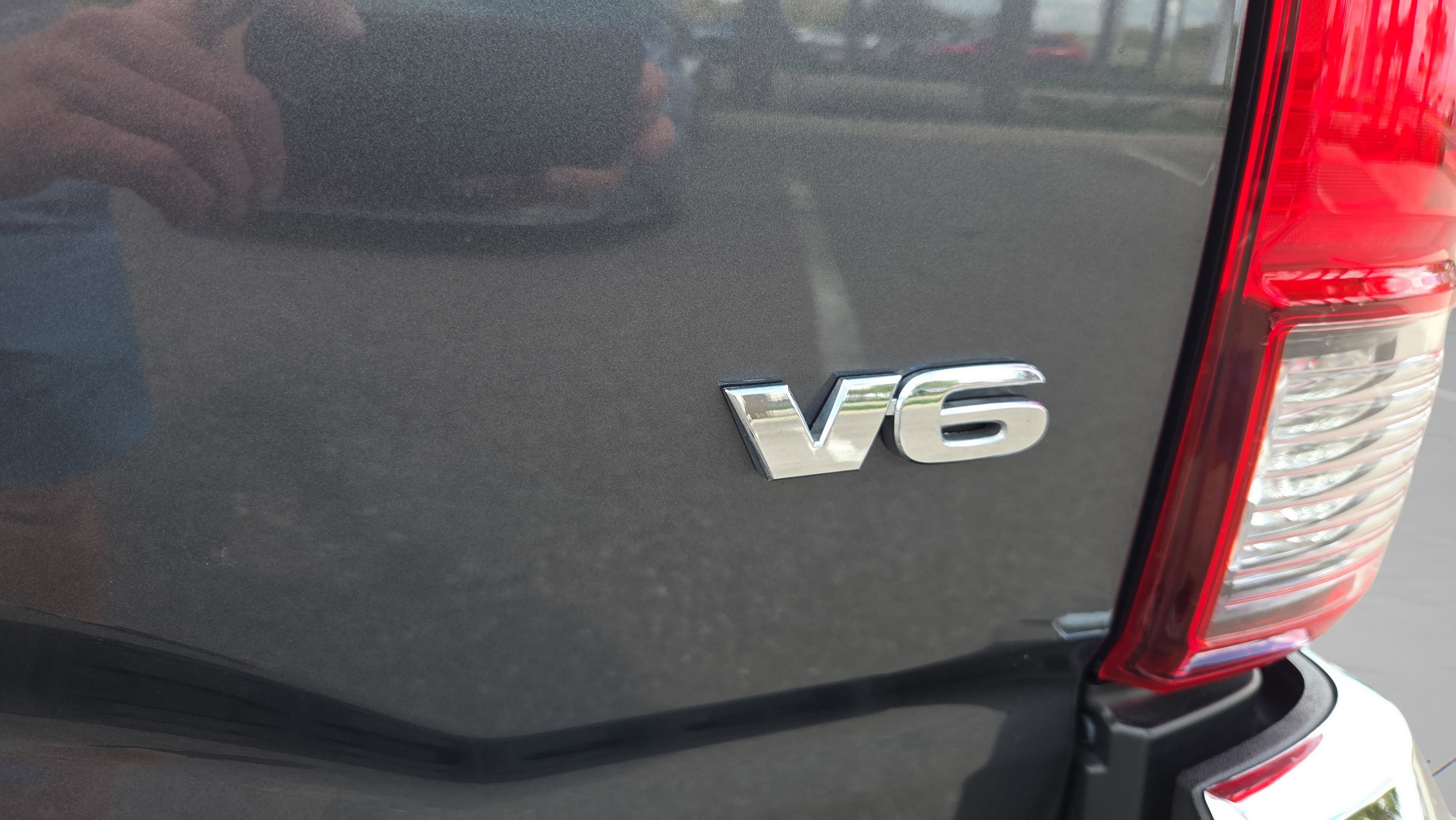 Certified 2023 Toyota Tacoma SR5 image 34