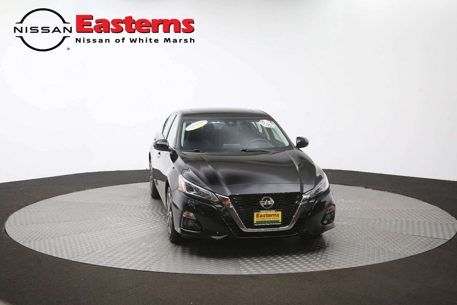 Used 2020 Nissan Altima 2.5 SL image 54