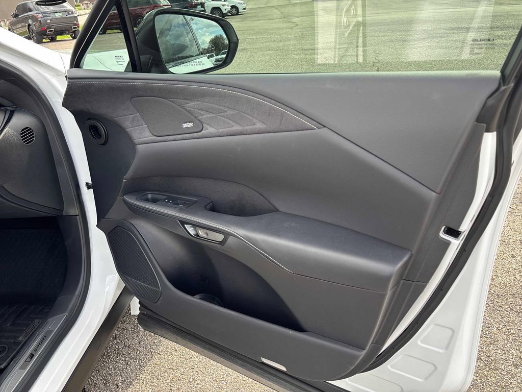 Used 2024 Lexus RX 500h F Sport w/ Convenience Package image 32