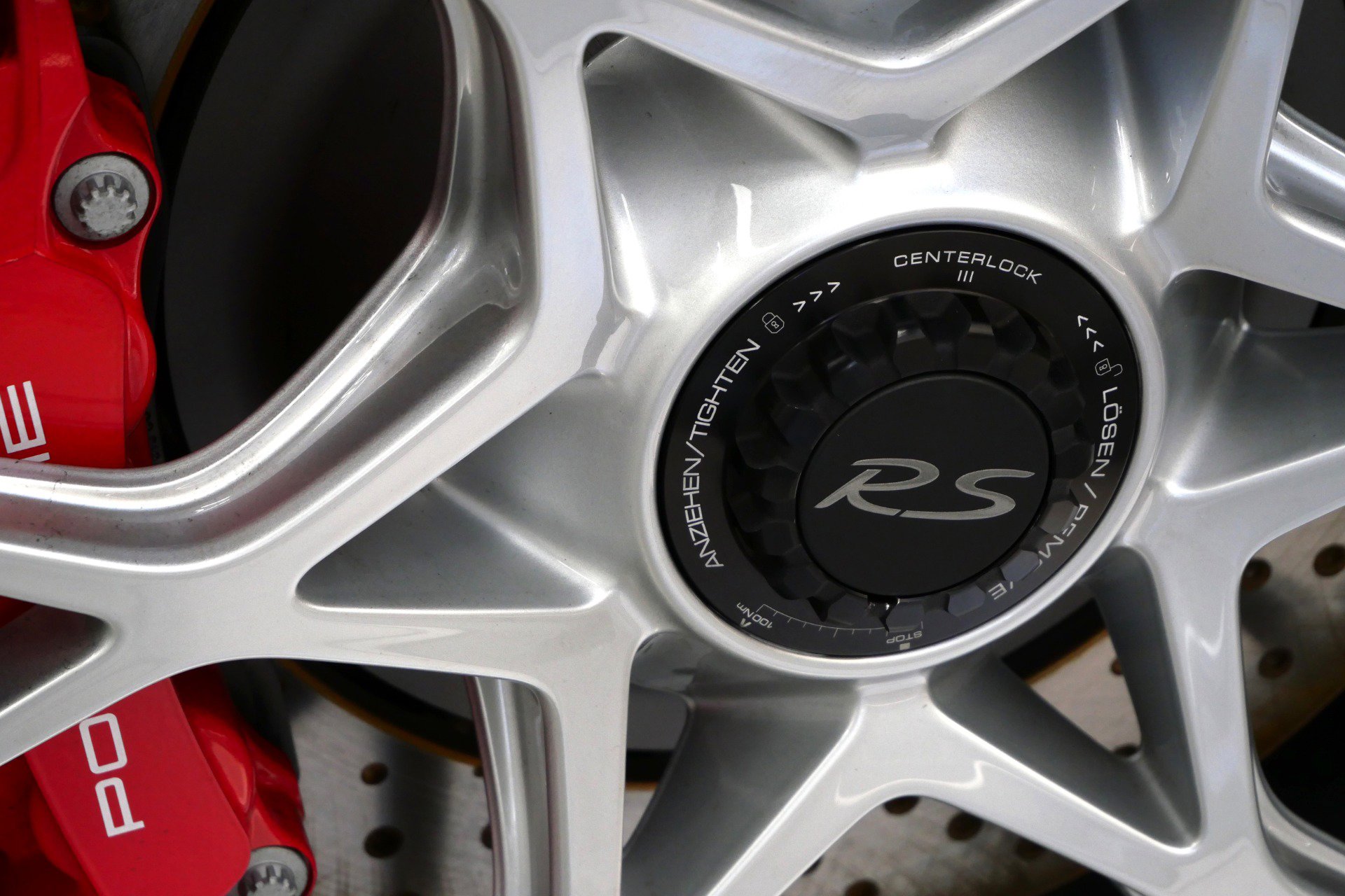 Used 2025 Porsche 718 Boxster Spyder RS image 40