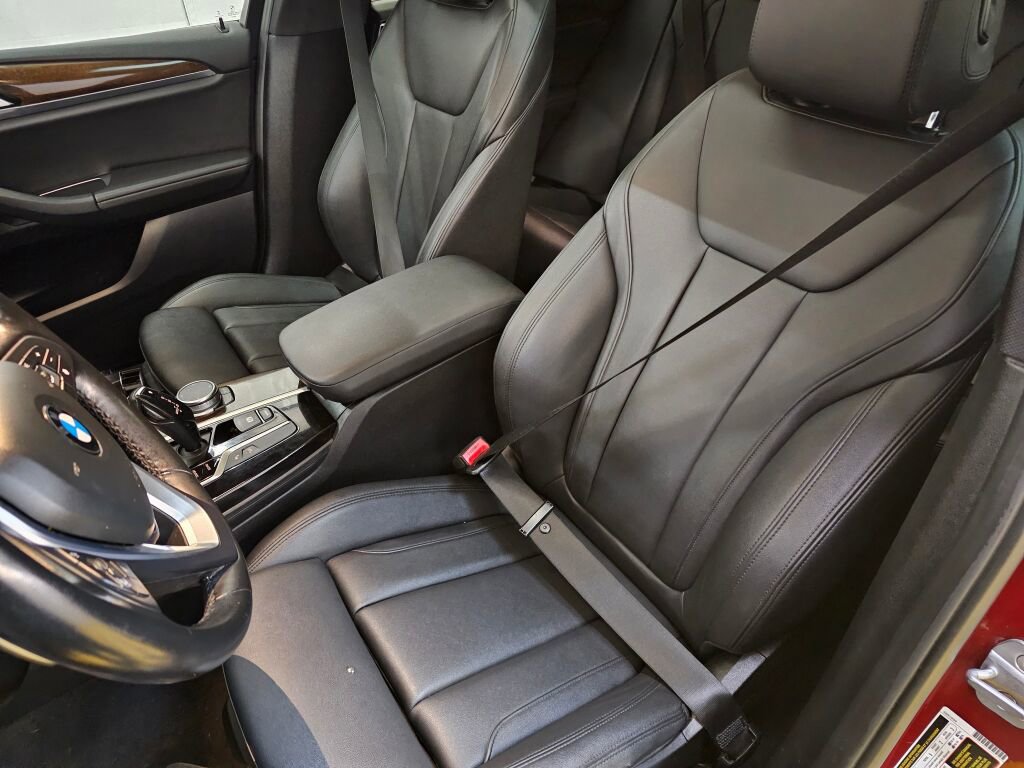 Used 2019 BMW X4 xDrive30i w/ Premium Package image 22