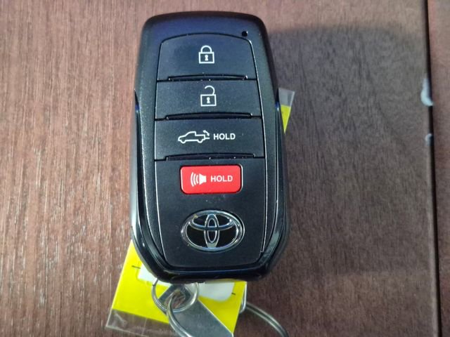 New 2026 Toyota Tundra 1794 Edition image 29