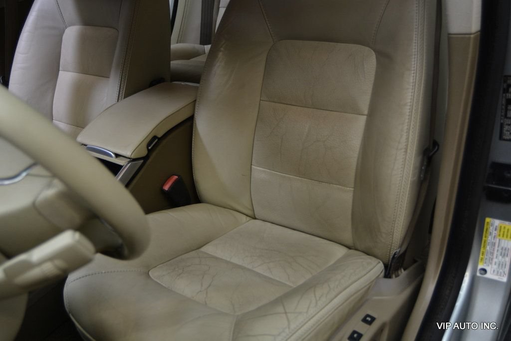 Used 2012 Volvo XC70 3.2 FWD image 16