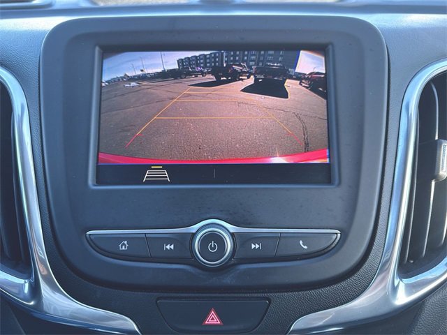 Used 2021 Chevrolet Equinox LT image 14