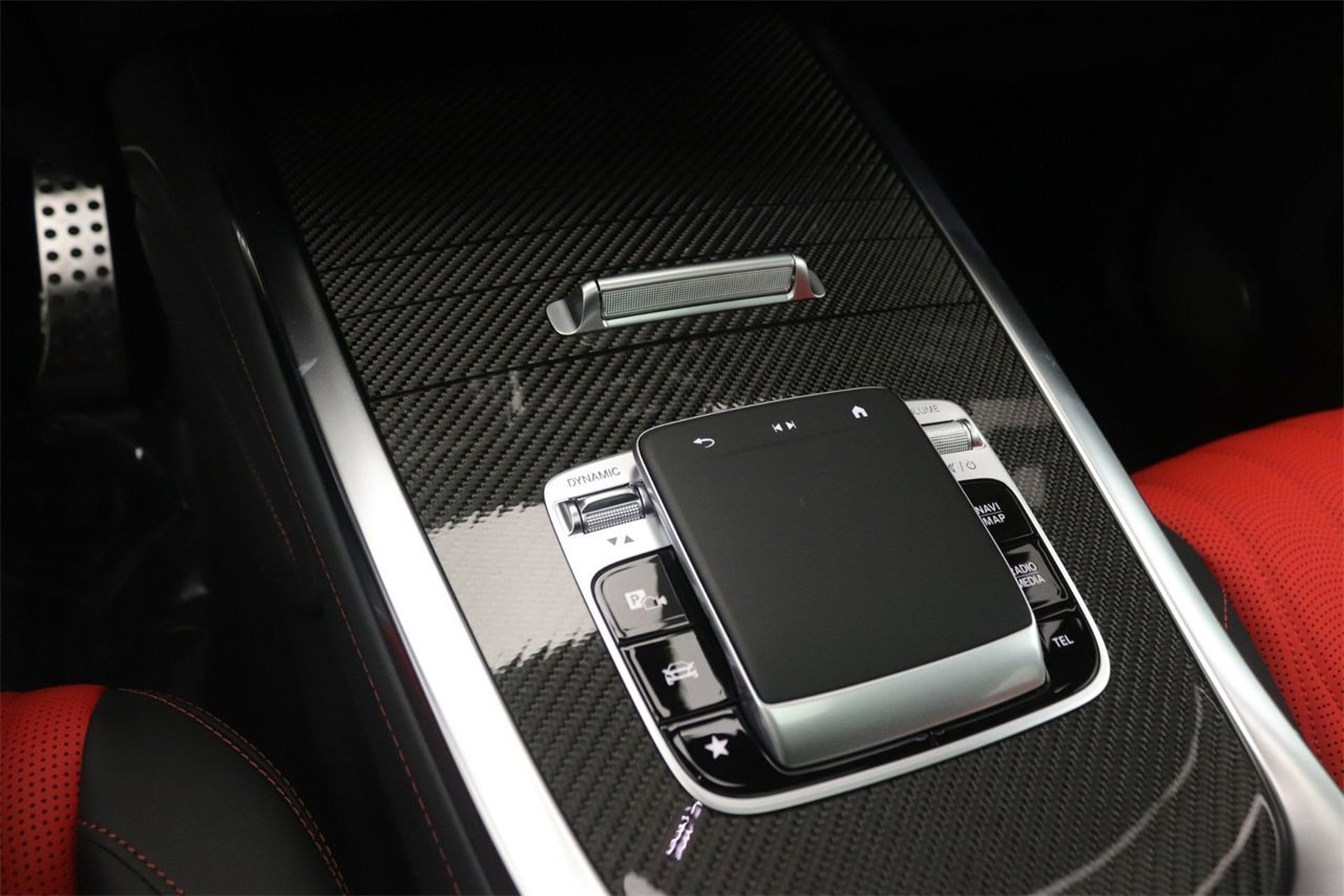 New 2026 Mercedes-Benz G 63 AMG 4MATIC image 7