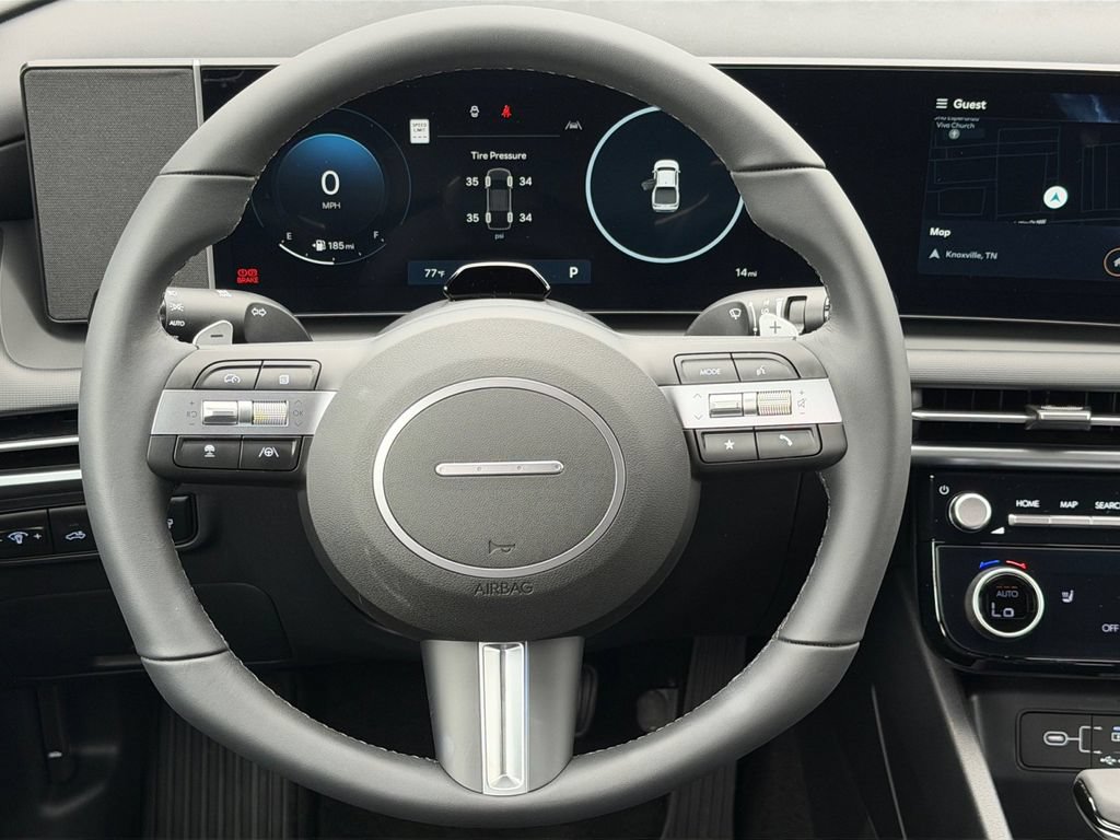 New 2026 Hyundai Santa Cruz XRT AWD/4WD image 18