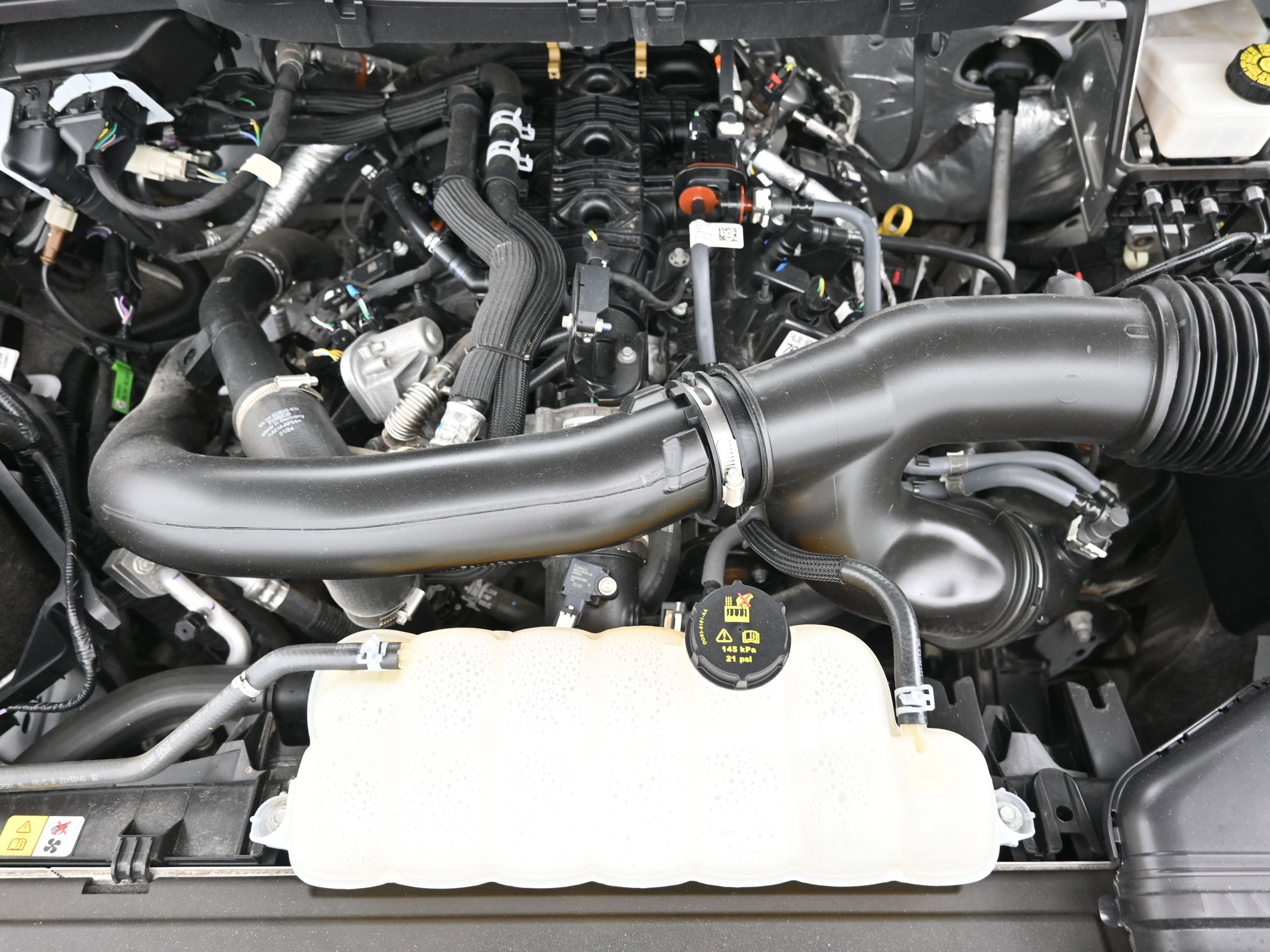 Used 2024 Ford F150 XLT image 29