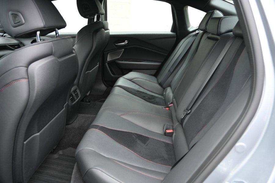 Used 2022 Acura TLX w/ A-SPEC Pkg image 18