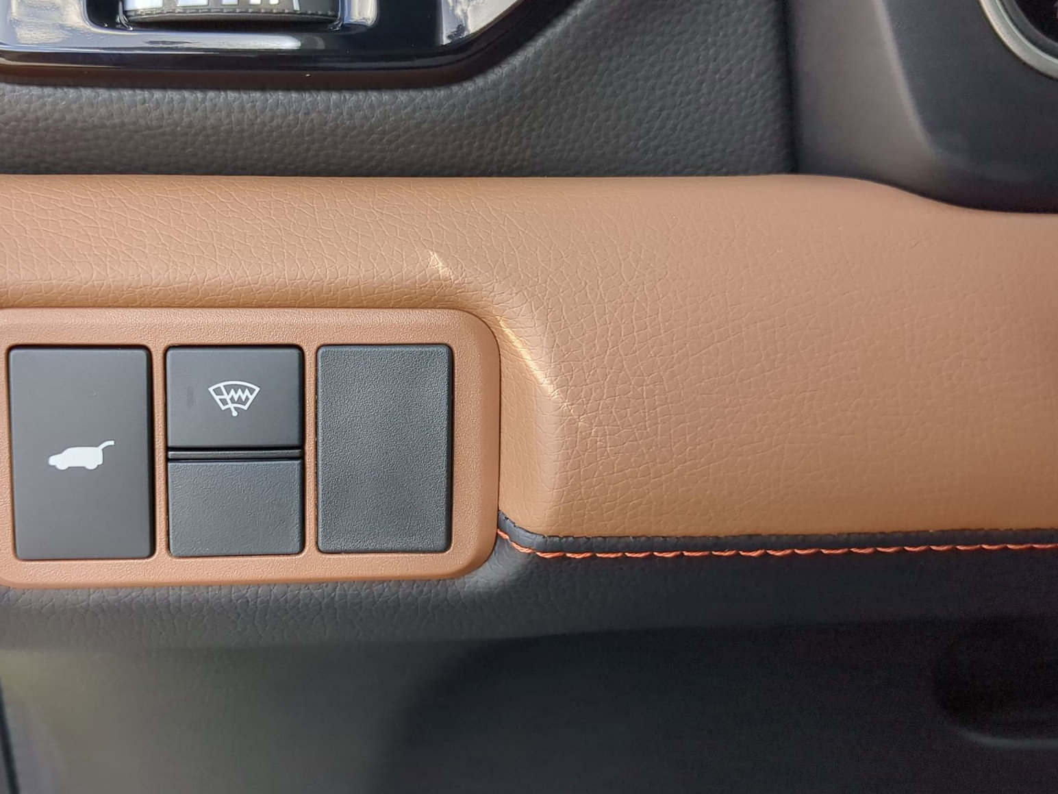 New 2026 Honda Passport TrailSport Elite image 30