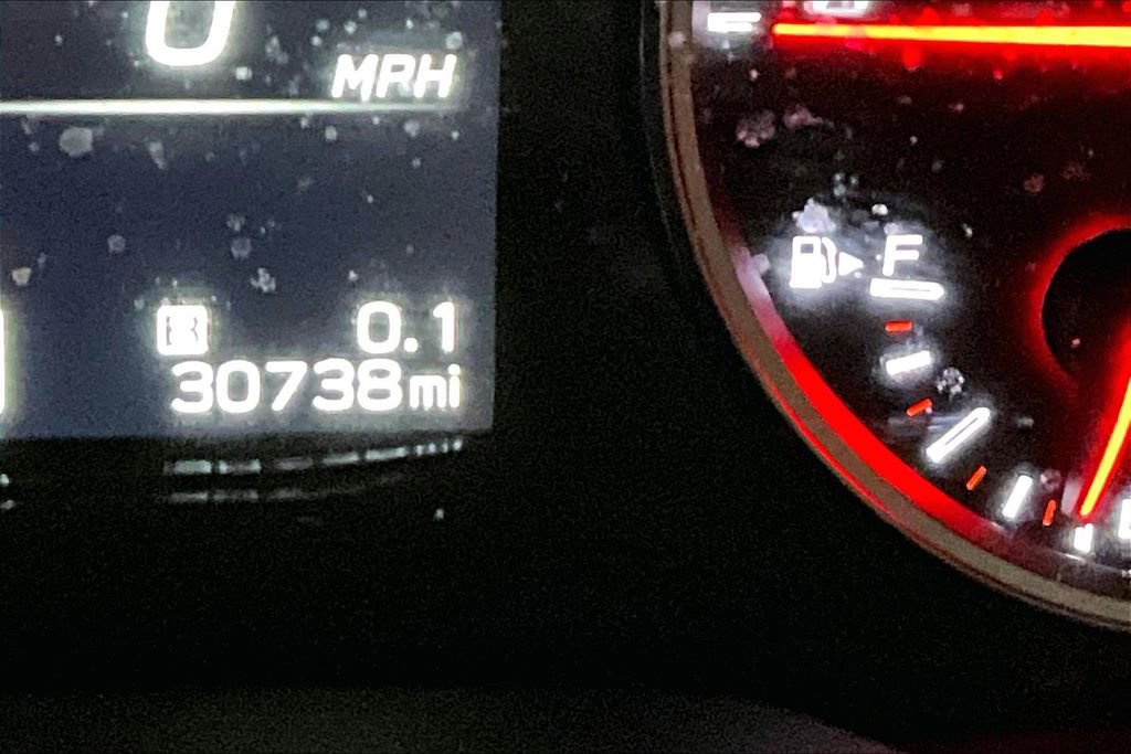 Used 2024 Subaru WRX image 13