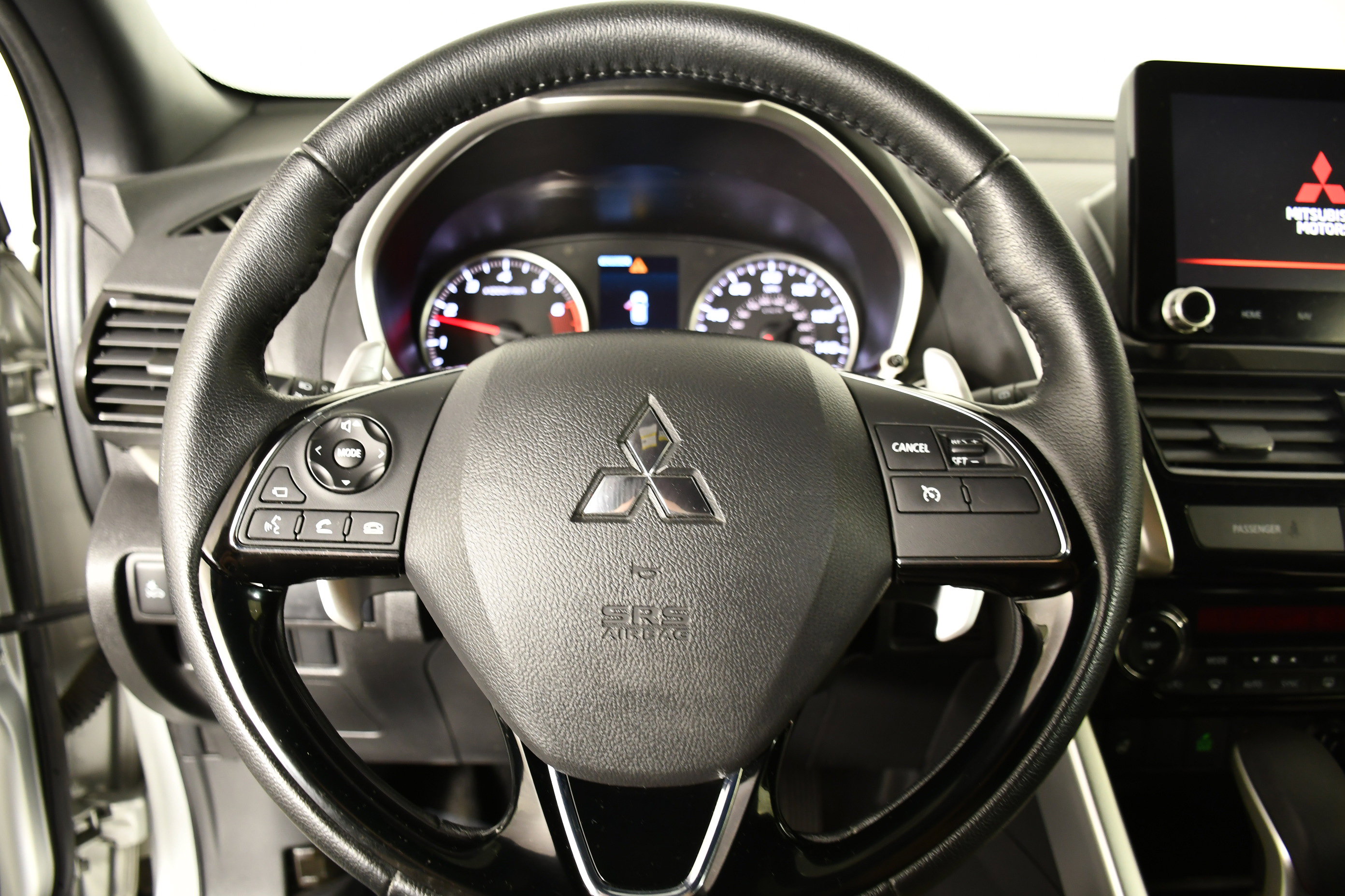 Used 2023 Mitsubishi Eclipse Cross SEL AWD/4WD image 19