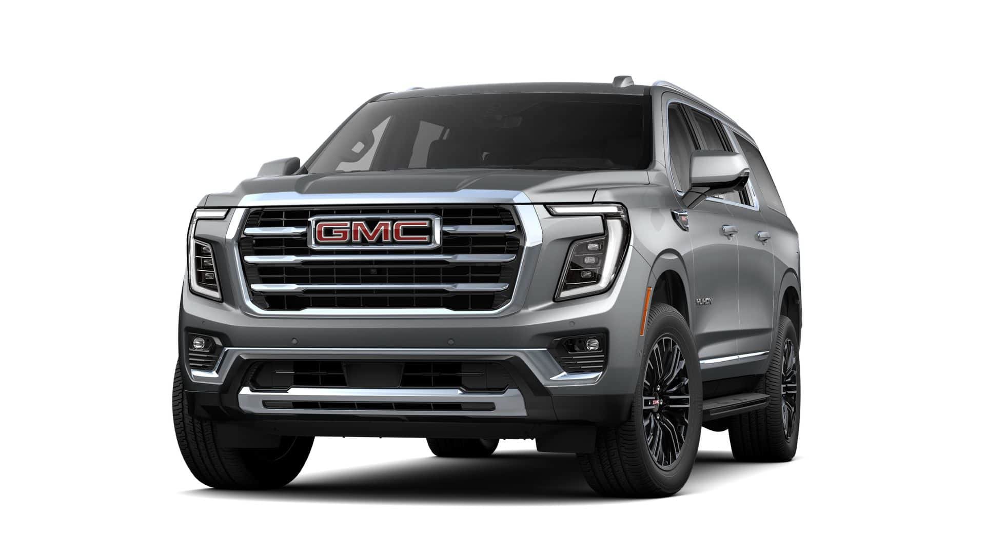 New 2026 GMC Yukon XL Elevation w/ LPO, Floor Liner Package AWD/4WD image 25