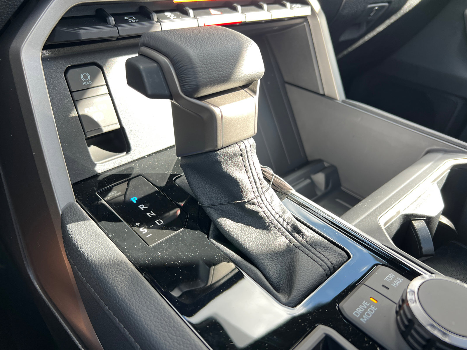 New 2026 Toyota Tundra Limited image 31