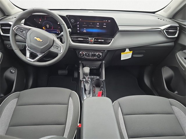 New 2026 Chevrolet TrailBlazer LT w/ Convenience Package image 10