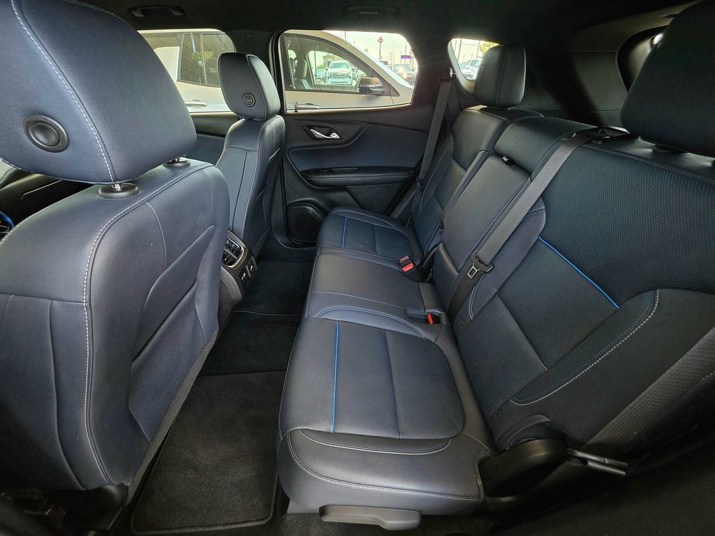 Used 2024 Chevrolet Blazer RS w/ Driver Confidence II Package AWD/4WD image 68