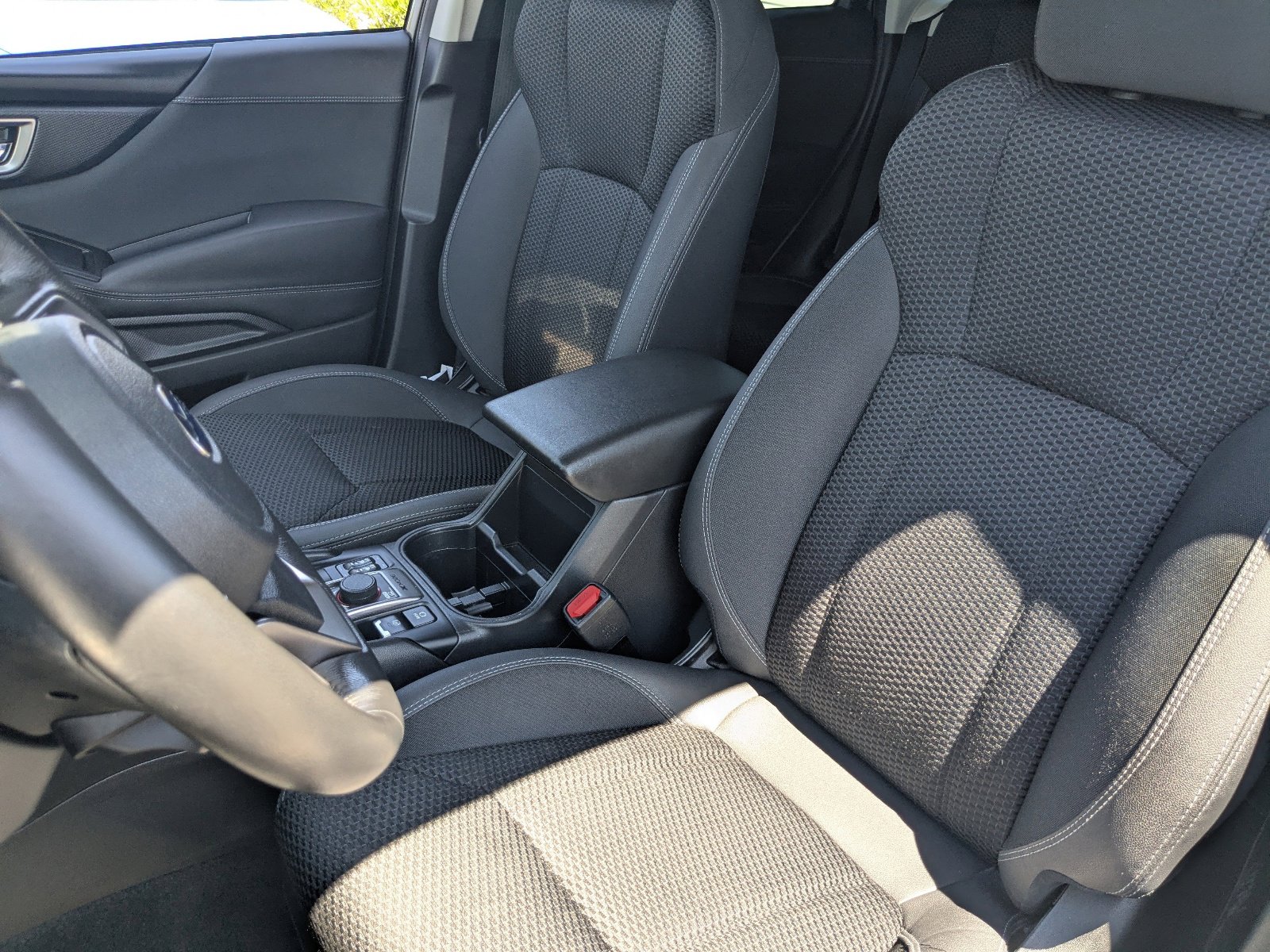 Certified 2021 Subaru Forester Premium w/ Popular Package #1 image 17