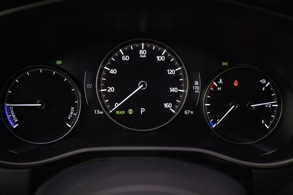 New 2026 MAZDA CX-50 2.5 Hybrid w/ Weather Package AWD/4WD image 26