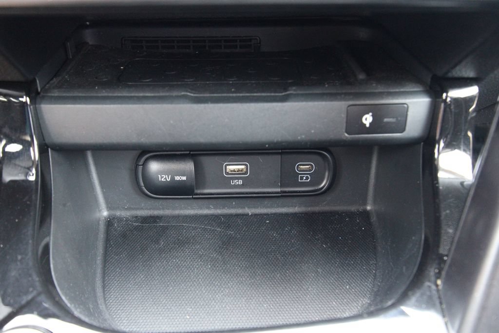 Used 2024 Kia Seltos SX AWD/4WD image 27