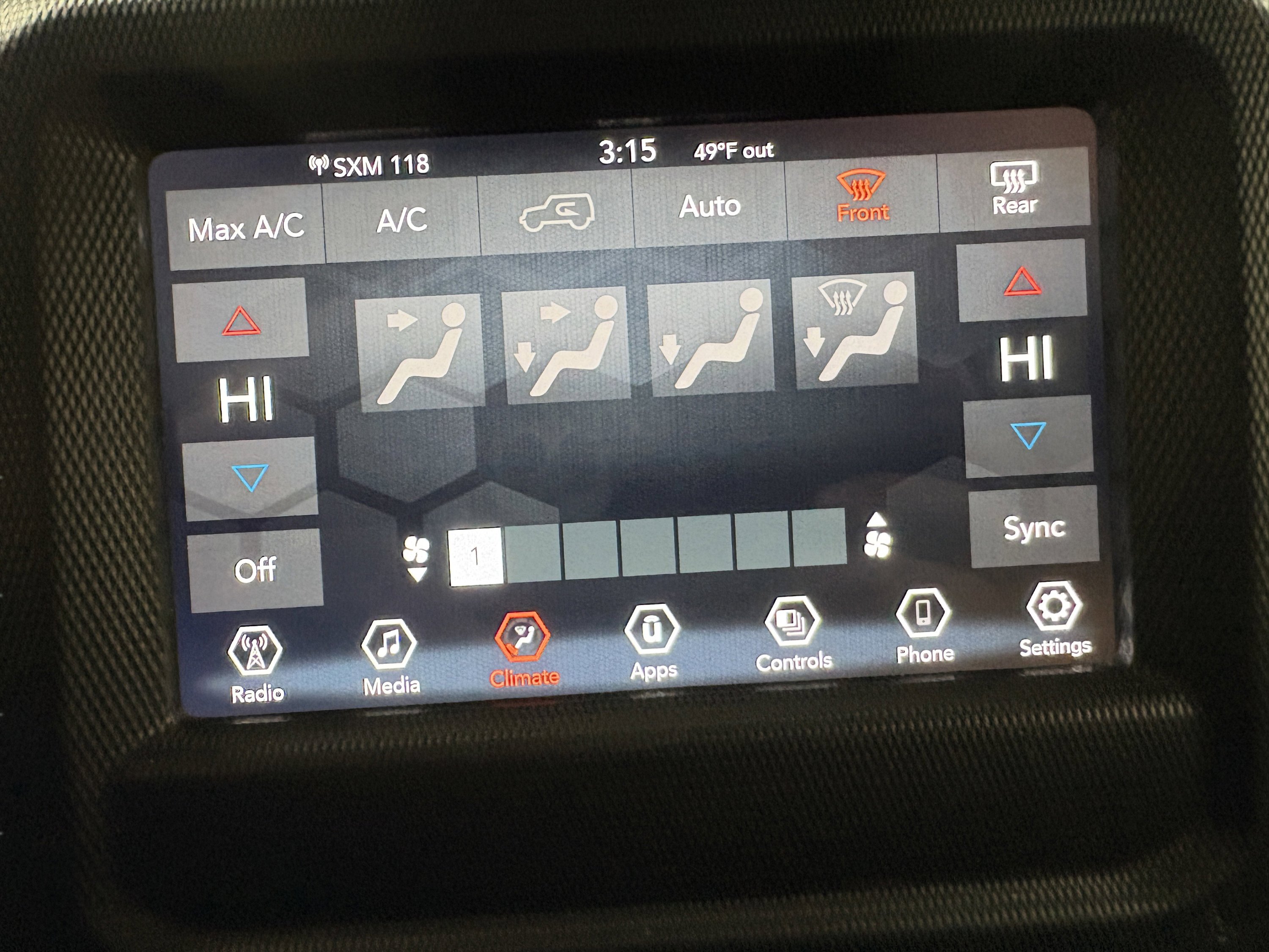 Used 2021 Jeep Wrangler Unlimited Sahara image 21